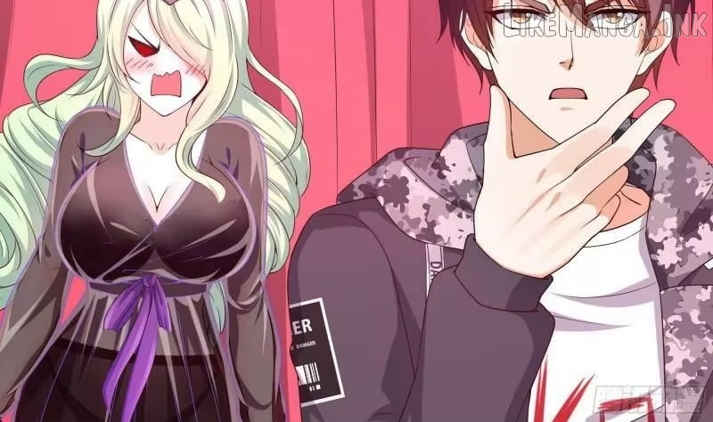 I Opened A Harem in Hell Chapter 70  - page 35
